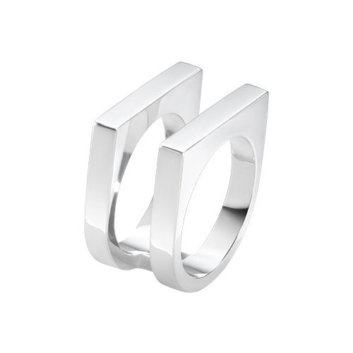 Georg Jensen - Aria Ring - sterlingsølv 3560200